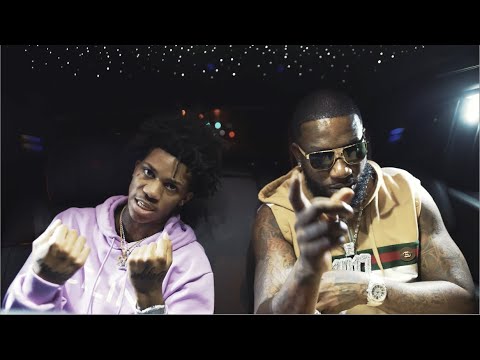 Li Rye, Gucci Mane – Too Many [Official Music Video]