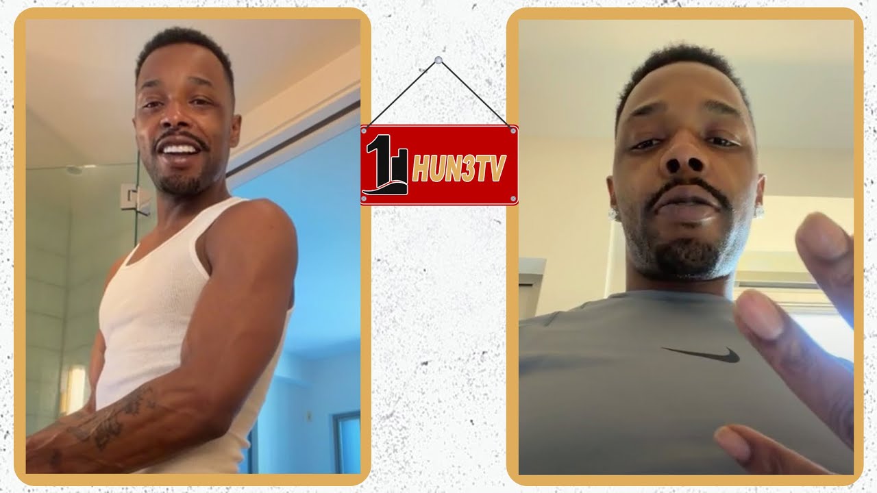 YSL Пиви Роско продолжает жить полной жизнью после суда над Янг Тагом 😳