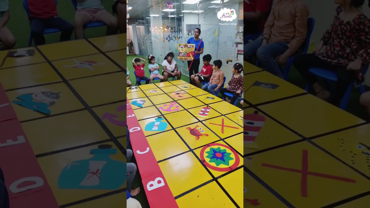Best Preschool Near Me Best Playschool Near Me Best Tuition Center Best Day Care Paschim Vihar