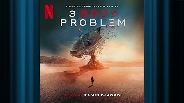 Dream Up a Solution | 3 Body Problem | Official Soundtrack | Netflix