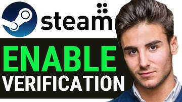 STEAM HOW TO ENABLE 2FA 2025