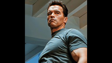 Terminator 2 Edit | Naomi - Space| #shorts #terminator #edit