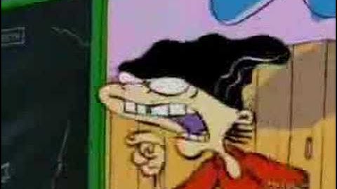 Ed Edd n Eddy Meets Monty Python: Dead Parrot Sketch