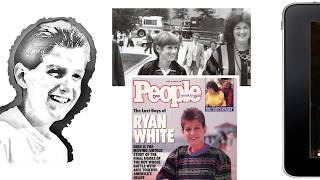 Ryan White Care Act 2020 version