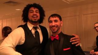 Class of 2017 Senior Prom