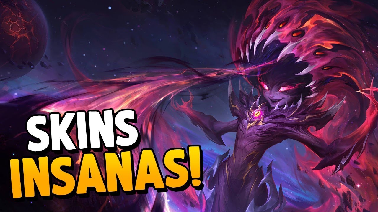 League of Legends: relembre skins que foram alvos de polêmicas no LoL