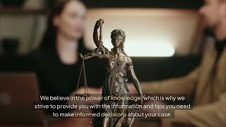 Trusted Experts in Criminal Defense Richmond 888 206 6705