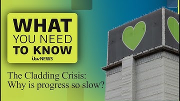 The Cladding Crisis: Why is progress so slow?