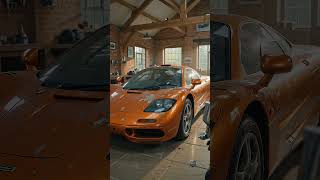 2 Legendary Cars Restored in One Satisfying ASMR Video 🤯 #asmr