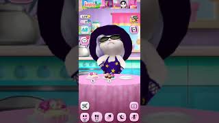 My Talking Angela New Video Best Funny Android Gameplay