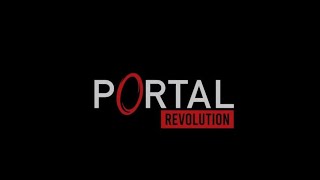 ЛетПлей►Финальная схватка►Portal revolution #ФИНАЛ