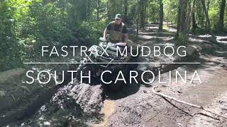 Fastrax Mudbog - Bennettsville, South Carolina