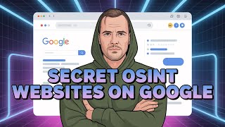 10 Secret OSINT Websites Found On Google screenshot 5