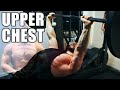 Fix Your Incline Bench Press Upper Chest Tips 