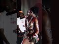 Ayra Starr perform bloody Samaritan in Chicago !!