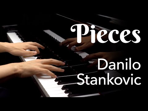 Pieces - Danilo Stankovic