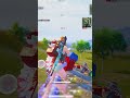 Epic survival in toughest situation 😱 PUBG Mobile