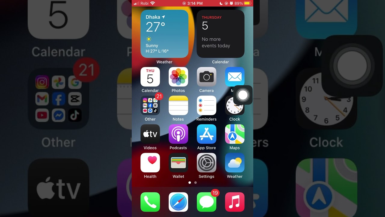 Iphone 6s After month 4 battery health check 2026