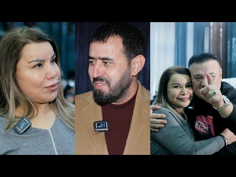 Yulduz Usmonova, Mansur Agaliyev, Xalima Ibragimova, bunaqasi bo'lmagan