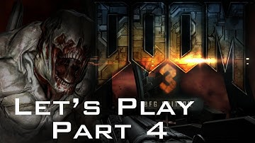 Doom 3 BFG Edition Lost Missions Let
