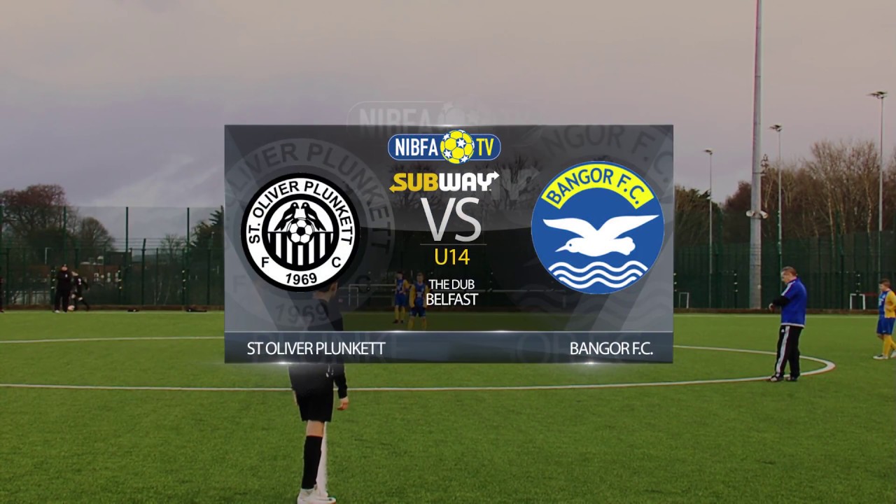 NIBFA TV (10/02/18) Show 1