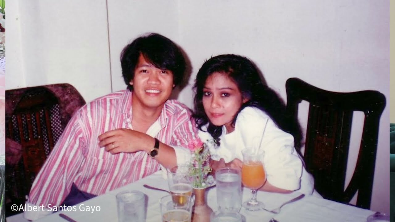 Nora Aunor and My Experience with Her by Albert Santos Gayo