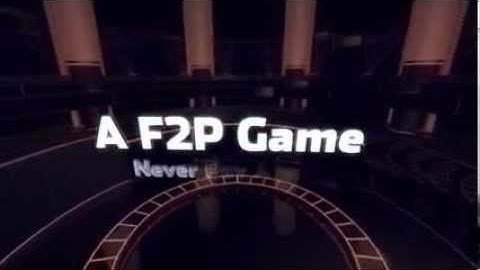 Runescape 2006redone   Promotion Video