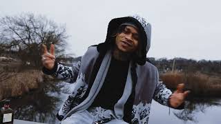 Wolf Sosa Once Alone Dir by @OneWayVisuals