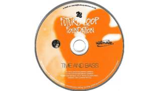 Future Loop Foundation - Kinetic Pioneers