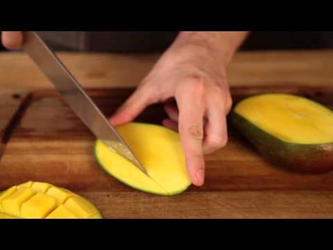 Videó: Miért Hasznos A Mangó - A Szuper Gyümölcs Titka