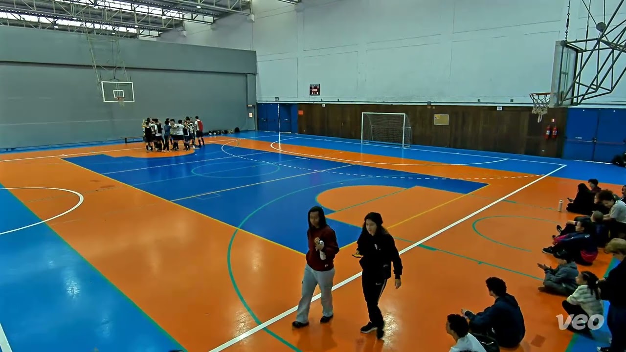 EEFE x Poli - Copa USP - Final - 06/07/25