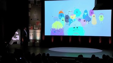 Dumb Ways To Die Prototype (GA Summit 2013) ORIGINAL (Reupload)