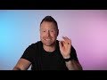 End of video