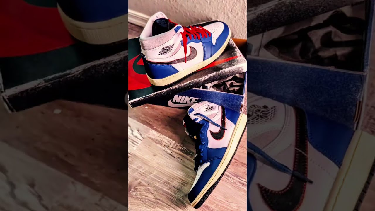 The Jordan Rare Air Collection Kotd Nike Fyp Summer Style