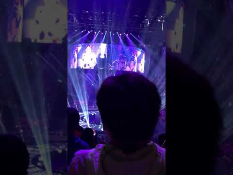 20181006 楊丞琳-其實我們值得幸福