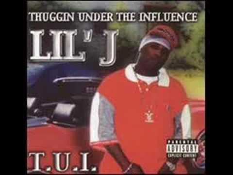 Lil J (Young Jeezy) - Put Da Whip On It