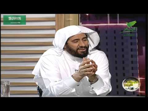 حقيقة ولاية الفقيه يجهلها الكثير  د محسن العواجي