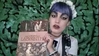 Labyrinth Love