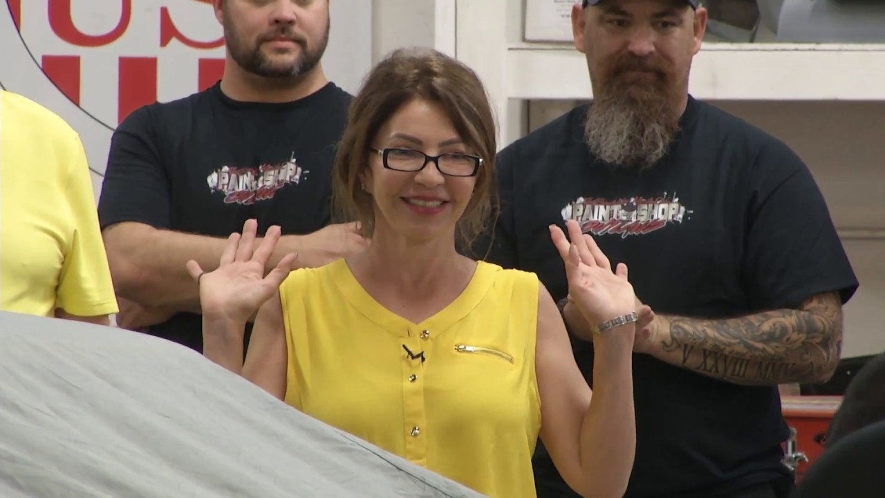 Brand New Muscle Car: Yenko Camaro - Ep 1812