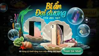 Sâm Lốc ZingPlay | Âm nhạc - Bí ẩn đại dương screenshot 4