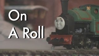 On A Roll