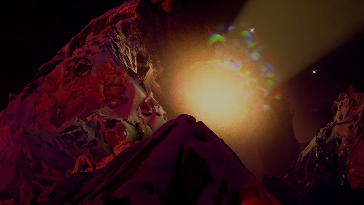 Keeper: ENDGAME Last 2 Hours On XBox Rog Ally X