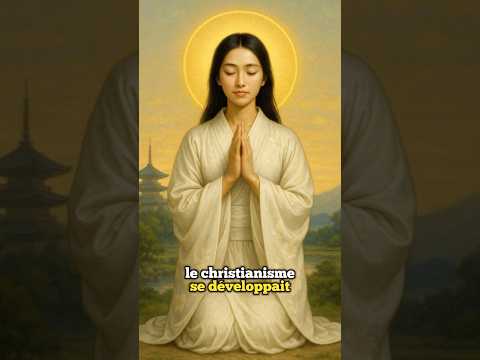 Sainte Inès Takeya 10 Septembre Martyre Au Japon