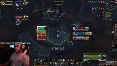 3000 rated TSG R1 Push Game -- TSG vs. DK/SPRIEST  -- MISTWEAVER MONK PVP 3v3 ARENA