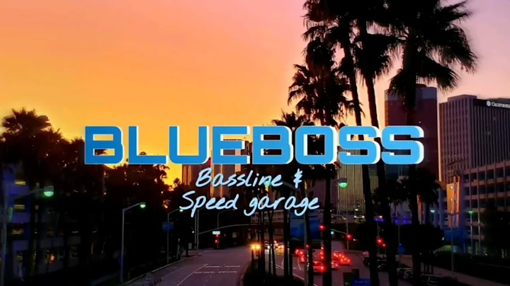 Huntdownthesavage vs Ciara - Ohh - Bassline House