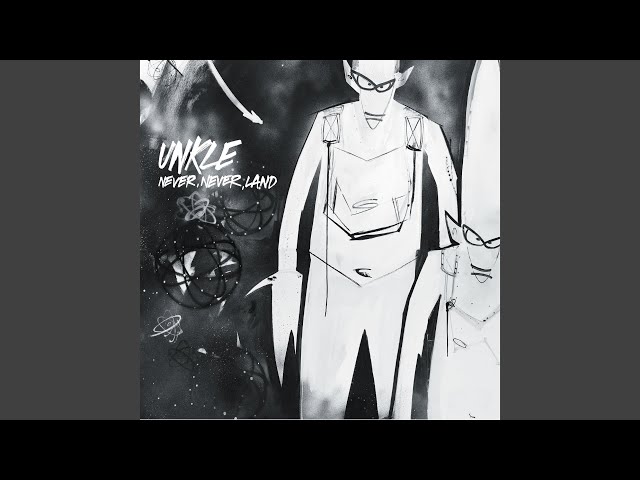 UNKLE - Inside