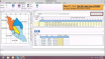 Temporal Pattern (MSMA 2011)