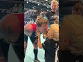 Adam Peaty Finishes First Triathlon