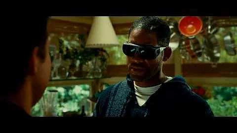 Hancock - Norwegian FAGGOT HD