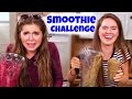 TWIN SMOOTHIE CHALLENGE